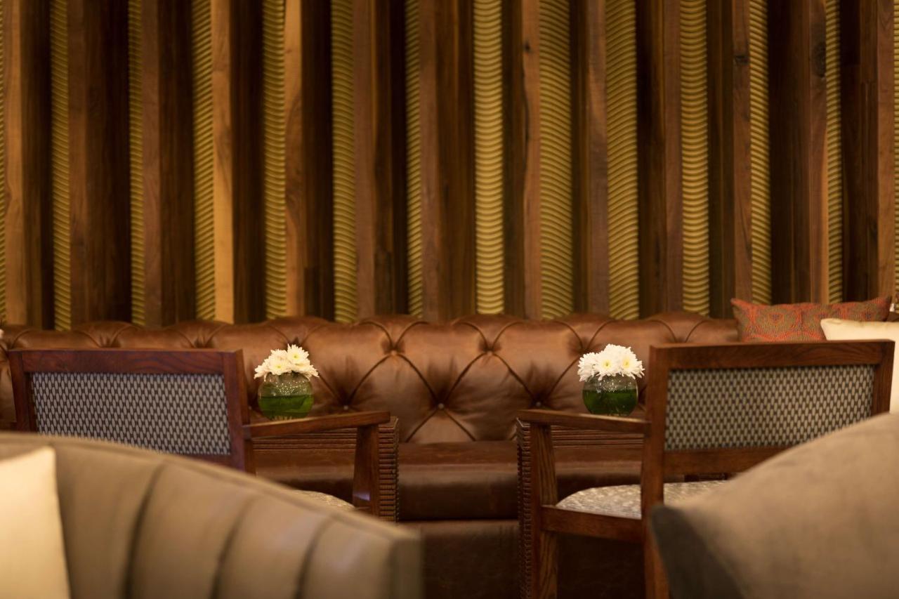 Radisson Blu Lagos Ikeja Εξωτερικό φωτογραφία