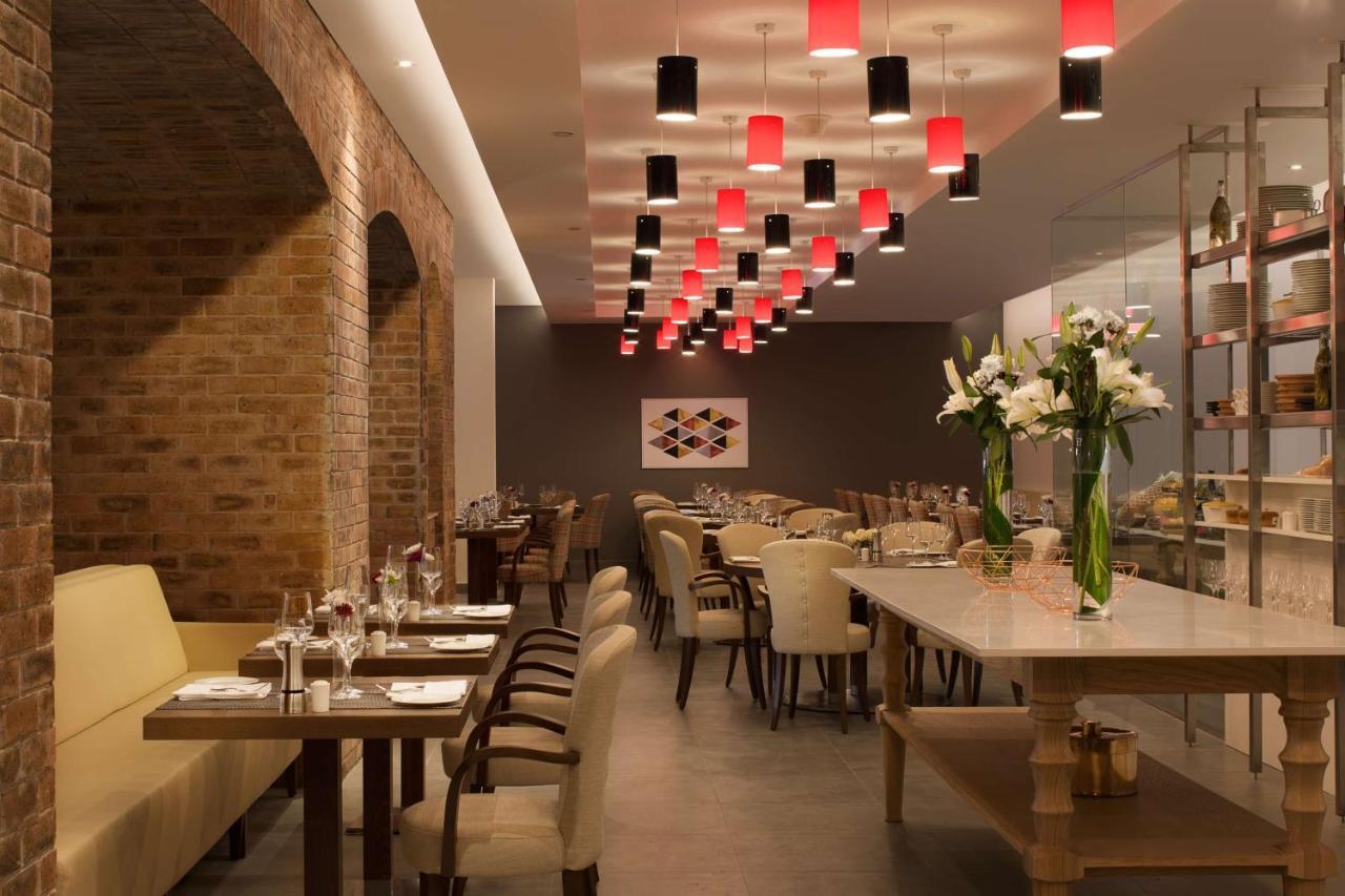 Radisson Blu Lagos Ikeja Εξωτερικό φωτογραφία