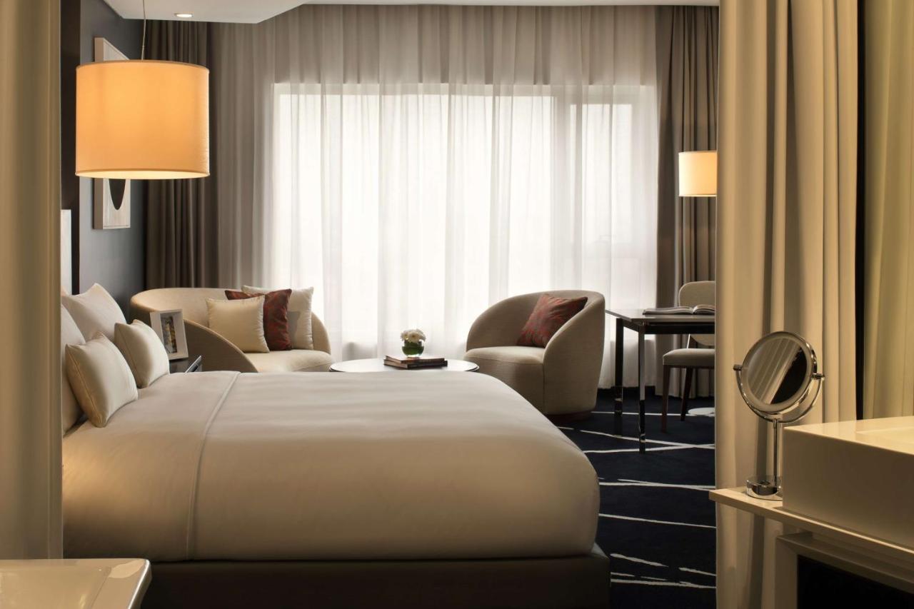 Radisson Blu Lagos Ikeja Εξωτερικό φωτογραφία